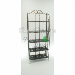 Меблі Полка пряма 5 Меблі Полка пряма 5