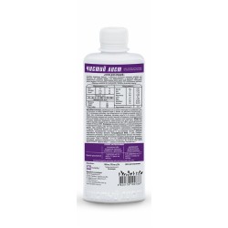 Добриво Успіх для орхідей 310мл Чистий Лист