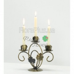 Підсвічник ПХ304