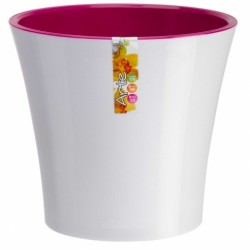 Вазон з автополивом Арте (ARTE) 0,6л Вазон з автополивом Арте (ARTE) 0,6л