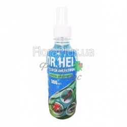 Спрей-інсектицид від шкідників 'DR.HELP' Спрей-інсектицид від шкідників 'DR.HELP'
