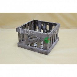 Ящик №1 квадрат великий