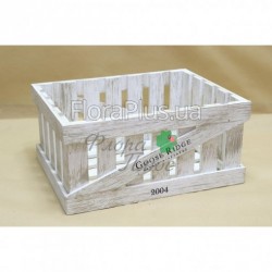 Ящик №2 прямокутний великий