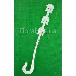 Гачок для підтримки грона 50шт Гачок для підтримки грона 50шт