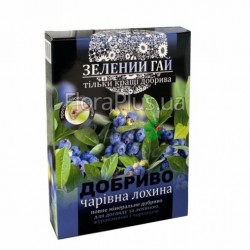 Зелений Гай Чарівна Лохина 500 гр. Зелений Гай Чарівна Лохина 500 гр.