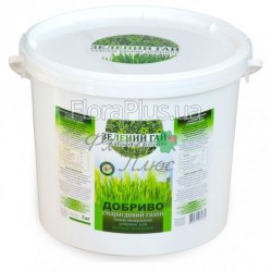 Зелений Гай Смарагдовий газон 5 кг Зелений Гай Смарагдовий газон 5 кг