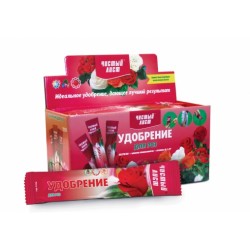 Мінеральне добриво для троянд кристалічне Чистий Лист 100гр Мінеральне добриво для троянд кристалічне Чистий Лист 100гр