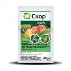 Скор (2мл) Сингента (оригінал) Скор (2мл) Сингента (оригінал)