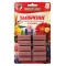 Добриво для квітучих Чистий Лист в паличках; Блістер 30 шт.