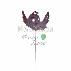 Декор для саду Птах 1