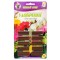 Добриво для орхідей Чистий Лист в паличках; Блістер 30 шт.