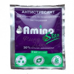 Антістресант 'Amino Star' (Амино Стар) 25мл Антістресант 'Amino Star' (Амино Стар) 25мл