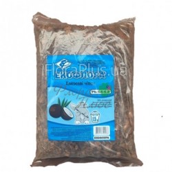Кокосові чіпси 1,5 л Екофлора для рослин Кокосові чіпси 1,5 л Екофлора для рослин
