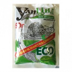 Уліцід 60 г інсектицид кишкової дії Уліцід 60 г інсектицид кишкової дії