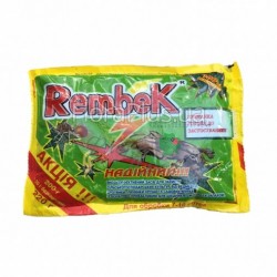 Рембек від мудветкі, дротянки 220 г Рембек від мудветкі, дротянки 220 г