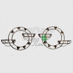 Підставка підвісна Кільце 2