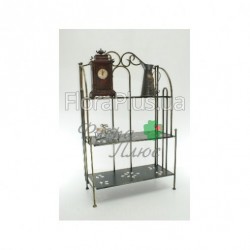 Меблі Полка пряма 3 Меблі Полка пряма 3