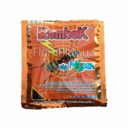 Рембек Мураха від мурах, 50 г Рембек Мураха від мурах, 50 г