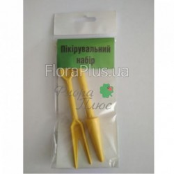 Пікірувальний набір 1 шт