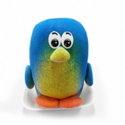 Трав'янчик Пінгвін Трав'янчик Пінгвін