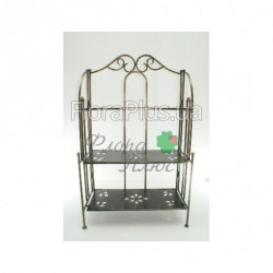 Меблі Полка пряма 3