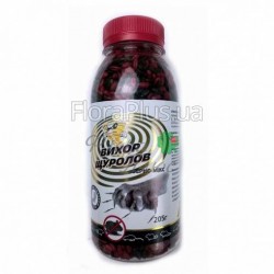 Вихор Щуролов зерно мікс 205 г. Вихор Щуролов зерно мікс 205 г.