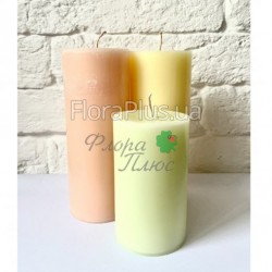 Свічка циліндр D-6см 48 годин Свічка циліндр D-6см 48 годин