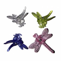 Затиск для орхідей бабка 100шт 1уп