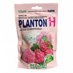 Мінеральне добриво для гортензій Planton Н (Плантон Н) 200 г NPK 16.6.15 Мінеральне добриво для гортензій Planton Н (Плантон Н) 200 г NPK 16.6.15