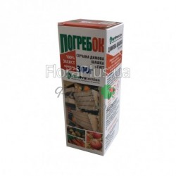 Сірчана шашка Погребок 300 грам.