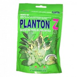 Мінеральне добриво для декоративних кімнатних рослин Planton Z (Плантон З) 200 г NPK 18.12.19 Мінеральне добриво для декоративних кімнатних рослин Planton Z (Плантон З) 200 г NPK 18.12.19