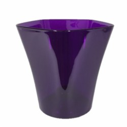 Вазон для орхідей Пента 17см Вазон для орхідей Пента 17см