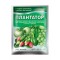 Мінеральне Добриво Плантатор Ріст плодів, 25г NPK 20.20.20