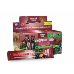 Укорінювач для саджанців та насіння розсади кристалічний Чистий Лист 100гр Укорінювач для саджанців та насіння розсади кристалічний Чистий Лист 100гр