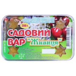 Садовый вар Живица (Живиця), 200г