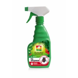 Квітофор Др. Ефект від шкідників 300мл Квітофор Др. Ефект від шкідників 300мл