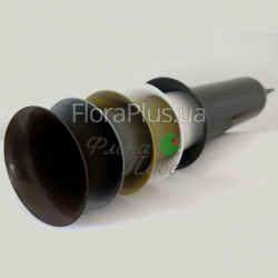 Флакон конус для квітів Флакон конус для квітів