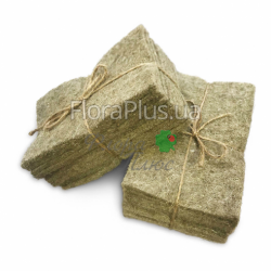 Лляні килимки для мікрозелені, Мікрогріна Лляні килимки для мікрозелені, Мікрогріна