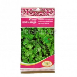 Насіння кінза Коріандр 5 г Насіння кінза Коріандр 5 г