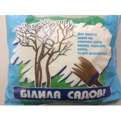 Білила Садові 500 гр Білила Садові 500 гр