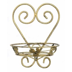 Підставка підвісна Серце