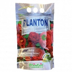 Мінеральне добриво для троянд Planton (Плантон), 1кг, NPK 16.16.16