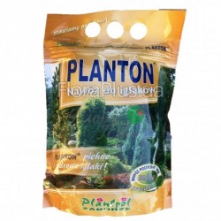 Мінеральне добриво для хвойних Planton (Плантон), 1кг, NPK 12.11.18 Мінеральне добриво для хвойних Planton (Плантон), 1кг, NPK 12.11.18