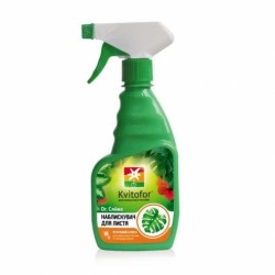 Блиск, поліроль для листя Чистий Лист 300мл Блиск, поліроль для листя Чистий Лист 300мл