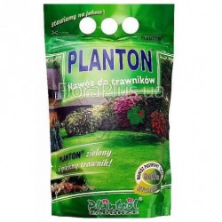 Мінеральне добриво для газону Planton (Плантон), 1кг, N 27 MgO 4 Мінеральне добриво для газону Planton (Плантон), 1кг, N 27 MgO 4