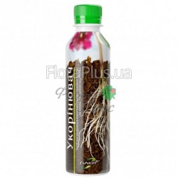 Засіб для активації росту кореневої системи 'укорінювач' Засіб для активації росту кореневої системи 'укорінювач'