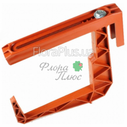 Крепіж, гак для балконів ММ