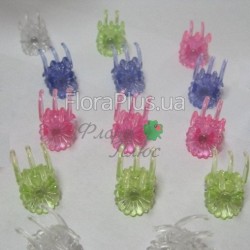 Затиск для орхідей Квітка 100шт