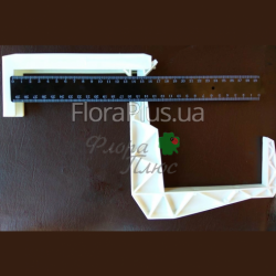 Крепіж, гак для балконів ММ