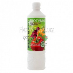 ФЕРТІмікс біогумус для городніх культур 570мл ФЕРТІмікс біогумус для городніх культур 570мл